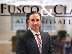 Attorney Mauricio Fusco